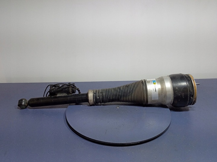 фото №1, Mercedes s-klasa амортизатор зад левый задний airmatic 44-239985