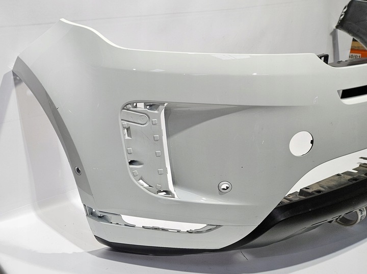 фото №3, Бампер переднє land rover evoque ii 19- pdc оригінал