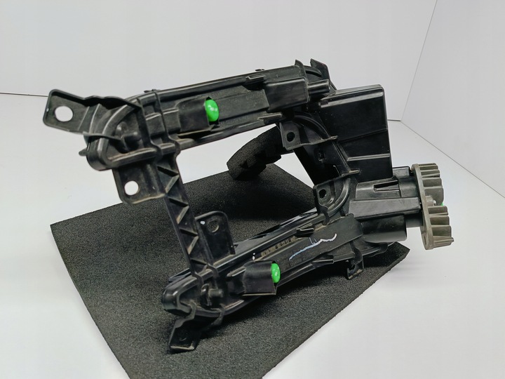 фото №12, Vw passat b8 рестайлінг 19- галоген drl праві лампа права світло led 3gd941056a