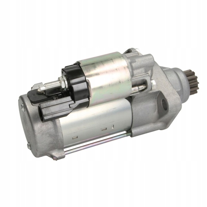 фото №2, Стартер denso dsn963