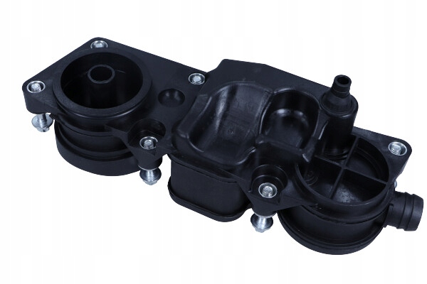 фото №10, Клапан вентиляція картера mercedes w203/w211/w220 2,1d/2,2d/3,2d