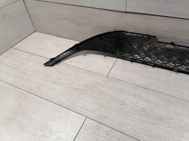 фото №10, Mercedes w176 решітка бампер перед a1768850022