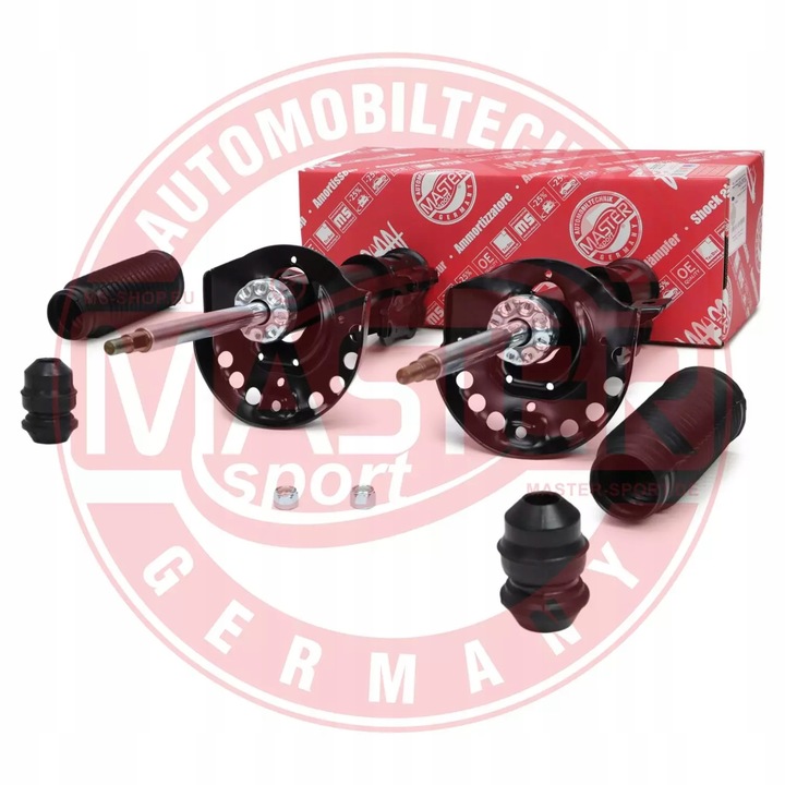 фото №8, Амортизатори відбійники перед лівий праві hyundai i30 fd / універсал fd