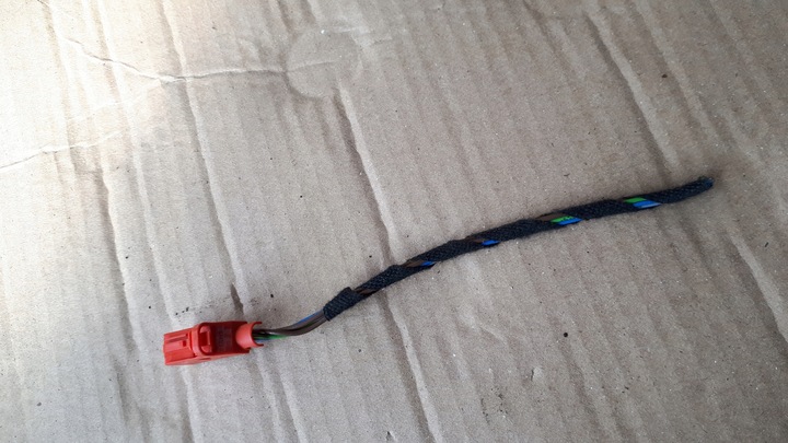 фото №1, S6 c7 4g a6 штекер роз'єм 4d0971636b a7 4g s7