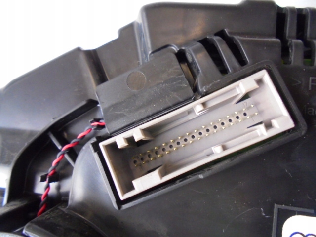 фото №9, Спидометр приборы audi q3 ii 83a 1.4 e-tsi 2022 год