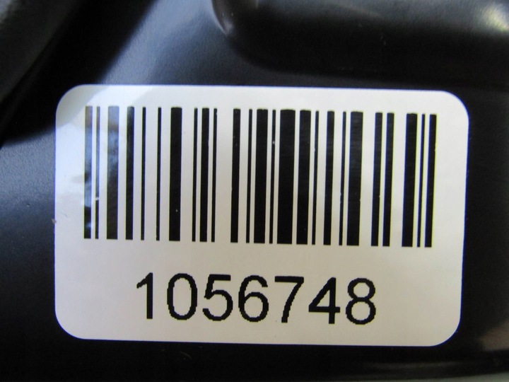 фото №9, Cr-v vi 23r pas средний зад задний задний безопасности 6506980cdg