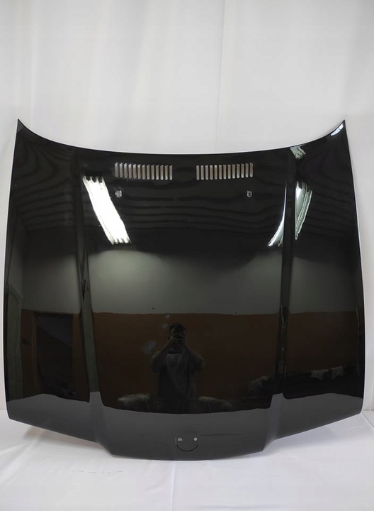 фото №1, Капот реплика bmw e36 laminat febla купе cabrio