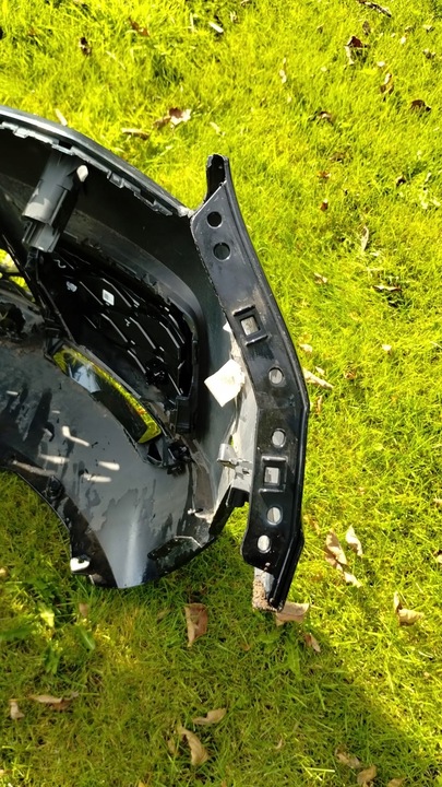 фото №7, Бампер seat ateca cupra