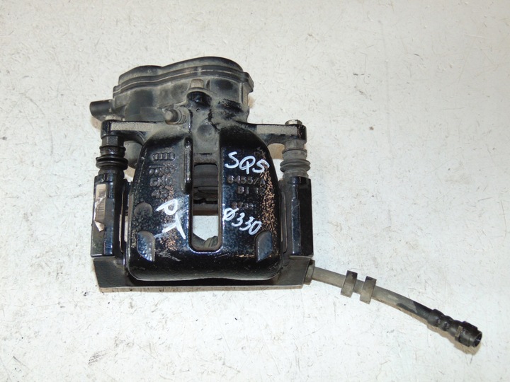 фото №1, Суппорт правые зад audi sq5 q5 3.0 tdi