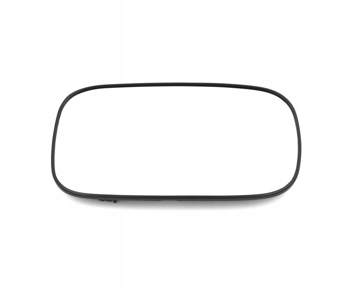 фото №1, Вкладка зеркало наружного volvo c70, 06-13