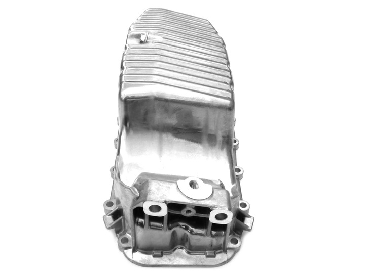 фото №3, Поддон масла масляная +сальник opel combo 1.4 alfa romeo giulietta mito