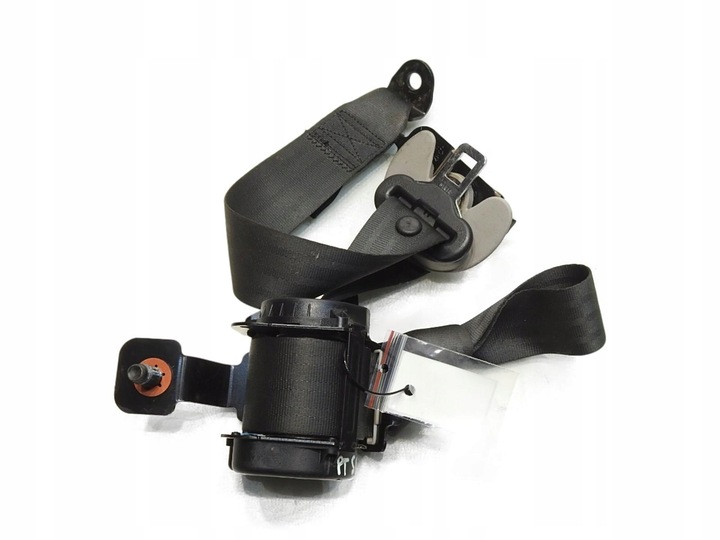 фото №1, Pas безопасности правый зад kia sportage iii 89820-3u200