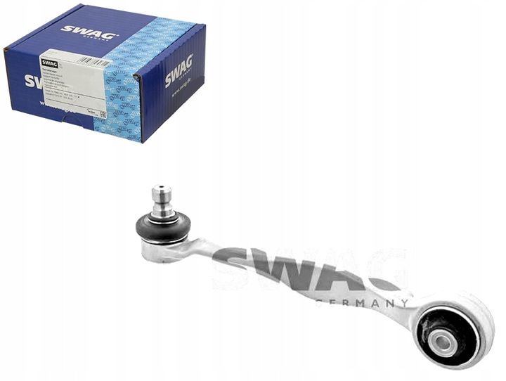 фото №1, Важіль перед верхній лівий задній audi a4 a6 a8 vw pas