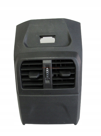 фото №1, Bmw f40 решётка воздуховод зад 6828272 защита