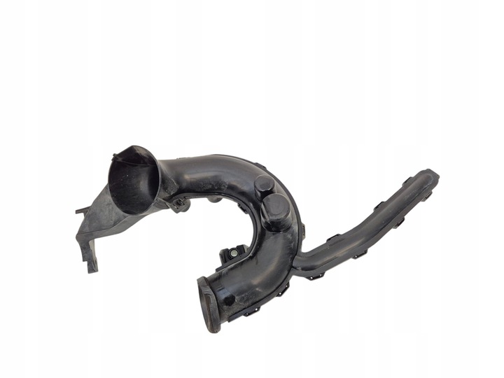 фото №12, Корпус фильтра воздуха резонатор nissan juke i f15 1.6 dig-t