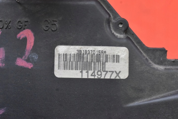 фото №6, Замок двері ліві передня передній eu 3b1837015am skoda fabia 1 i 99-04