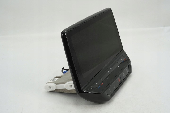 фото №1, Радіо дисплей екран монітор vw id 10b919605b