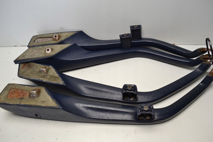 фото №7, Mercedes w126 se кріплення двері ручки підлокітник