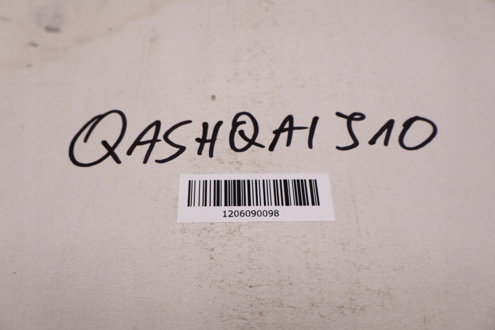 фото №7, Nissan qashqai j10 dkory карбон бампера зеркал ручек bdj10estcarb
