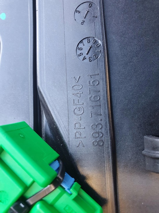 фото №9, Люк панорама каркас стекло крыша ford ranger v 10970023