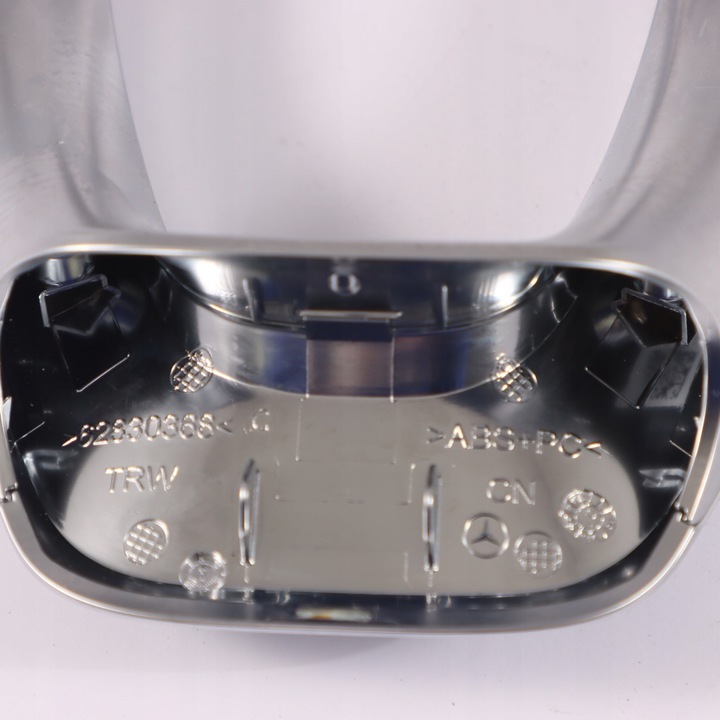 фото №12, Mercedes c118 w177 w247 захист корпус колонки кермо a0994648103