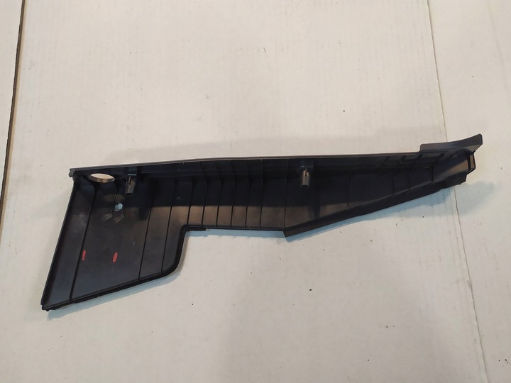 фото №8, Планка крила ліва hyundai tucson