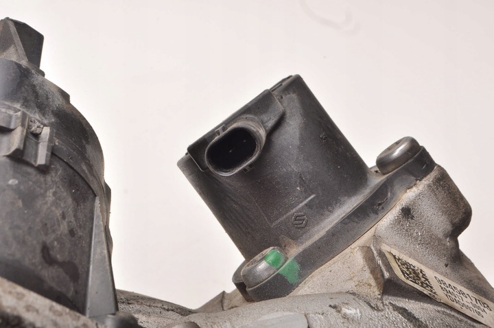 фото №5, F40 m135i f44 m235i 2.0 306km турбина 9845817 894017-0004 mgt22z 57tys km