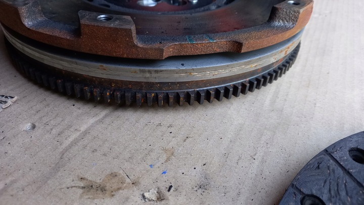 фото №7, Hyundai i20n iii 1.6t 204kw сцепление комплектные механическая коробка передач 232002m700