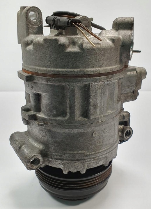фото №5, Компресор кондиціонера bmw 5 f10 4.4 v8 9154072 7sbu17c