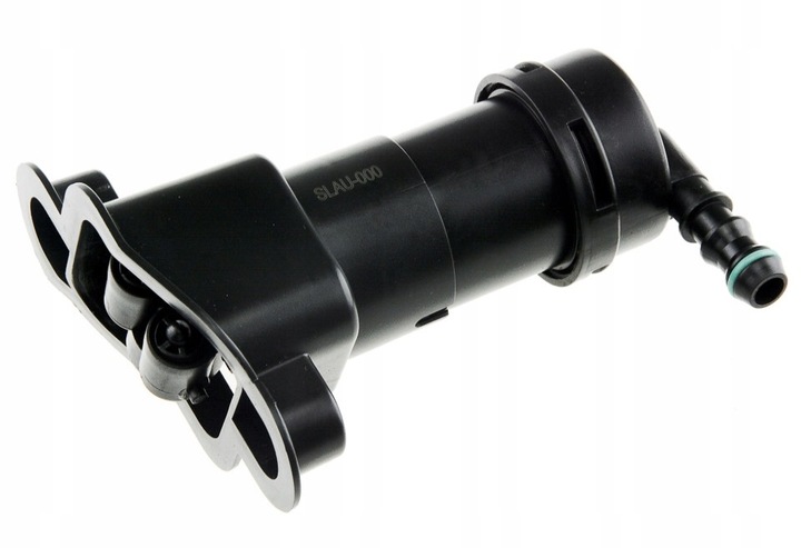 фото №1, Распылитель фара левый nty do audi a4 2.0 2.5 2.7