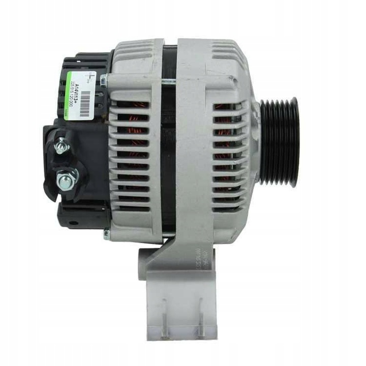 фото №9, Генератор 120a do peugeot 806 td