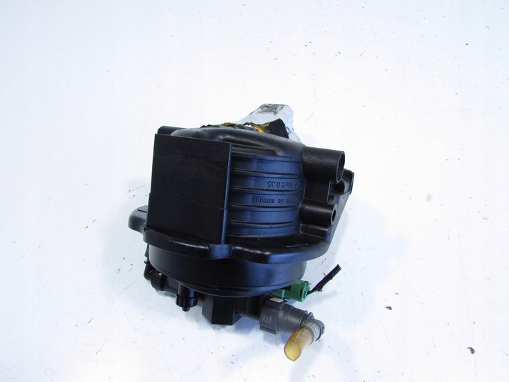 фото №6, Корпус фильтра топлива фильтр volvo v50 s40 c30 2.0d