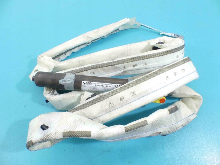 фото №3, Шторка левая audi a8 d4 4h