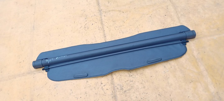 фото №15, Ролета багажника peugeot 307 універсал 01-05r 96389368yk .