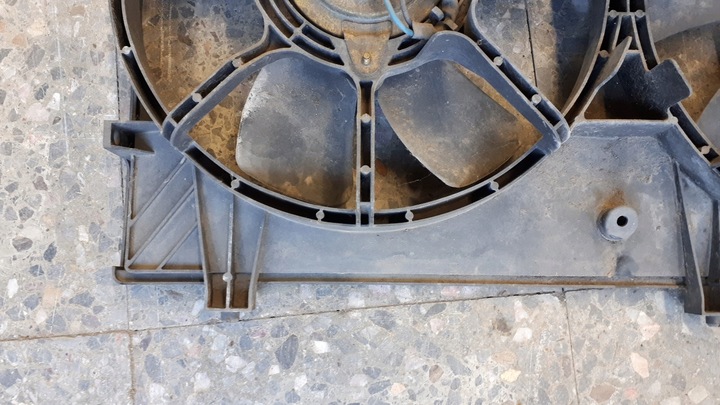 фото №12, 395f15025 вентилятор радіатор mazda rx8 1.3