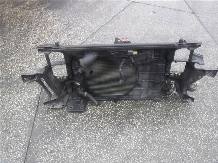 фото №2, Pas переднее fiat stilo 1.8 16v