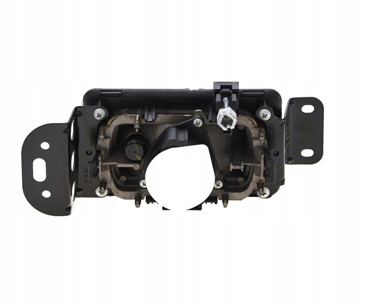 фото №10, Противотуманная фара do toyota corolla e12 2001-2003 81210-02051 правая