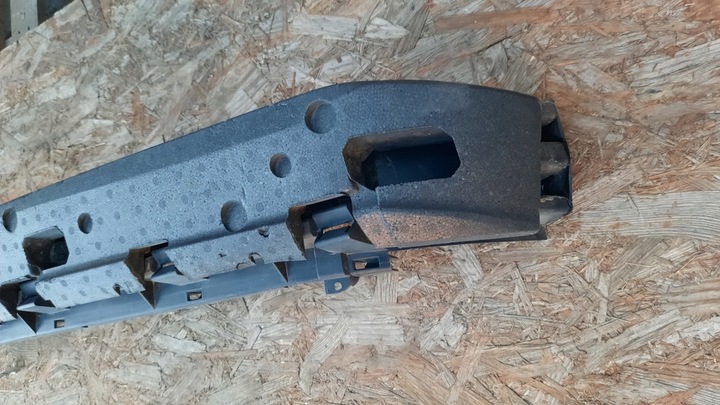 фото №6, Абсорбер бампера зад volvo xc90 08620600