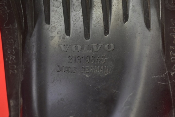 фото №12, Корпус фильтра воздуха 31319645 volvo v40 2 ii 2.0 d3 150 km 12-16