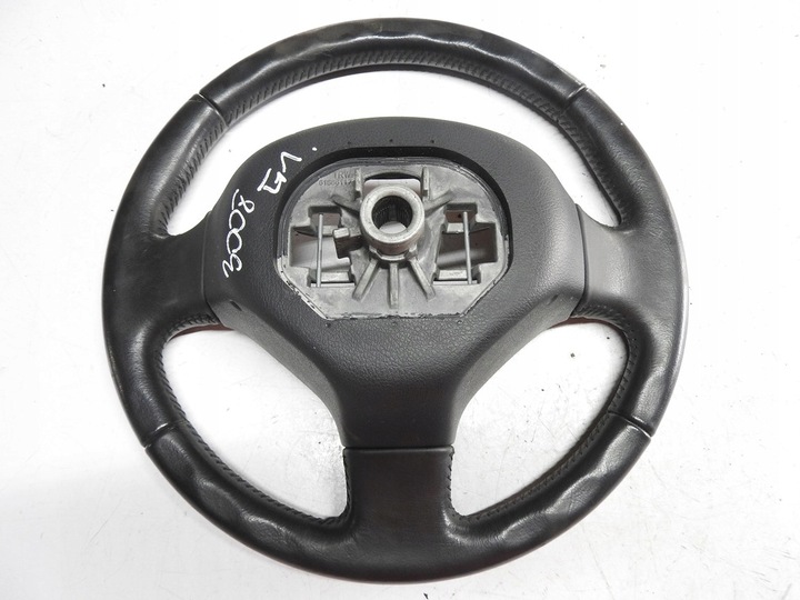 фото №8, Peugeot 5008 i 09-12 руль 96866138ze