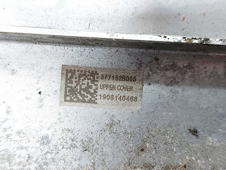 фото №9, Hyundai ioniq niro інвертор перетворювач інвертор рестайлінг 19r.