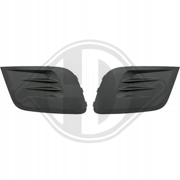 фото №1, Решітка решітка бампера citroen berlingo multispace