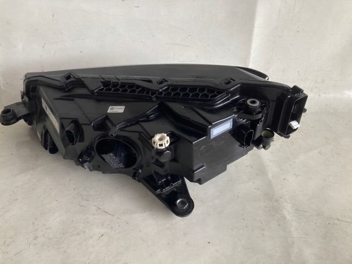 фото №9, Skoda superb iii 3 рестайлинг 3v1 фара правая полный led 3v1941016d