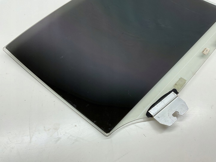 фото №11, Стекло дверь левая зад bentley flying spur 3w5845025b