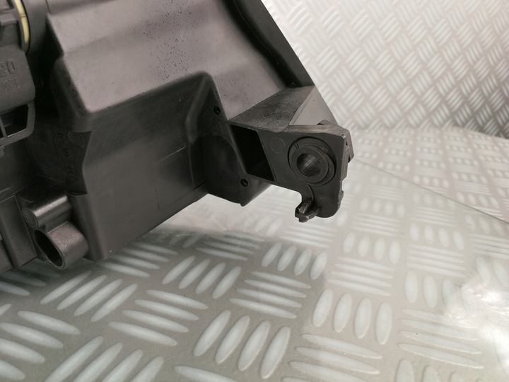 фото №12, Фара лампа ліва лівий права правий перед renault espace iv 4 рестайлінг ксенон