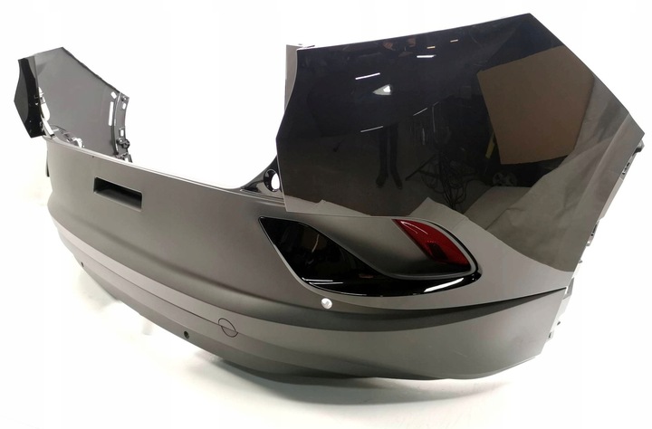 фото №12, Новий org бампер зад задній vw id.4 id4 ly9t 4x pdc