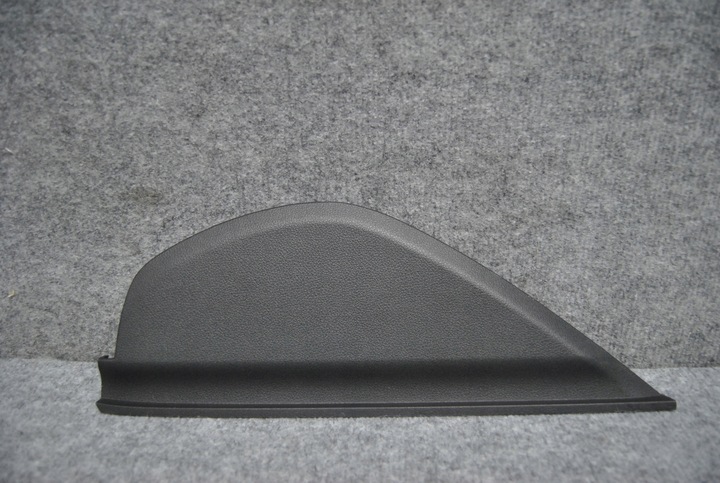 фото №1, Hyundai kona заглушка консолі ліва