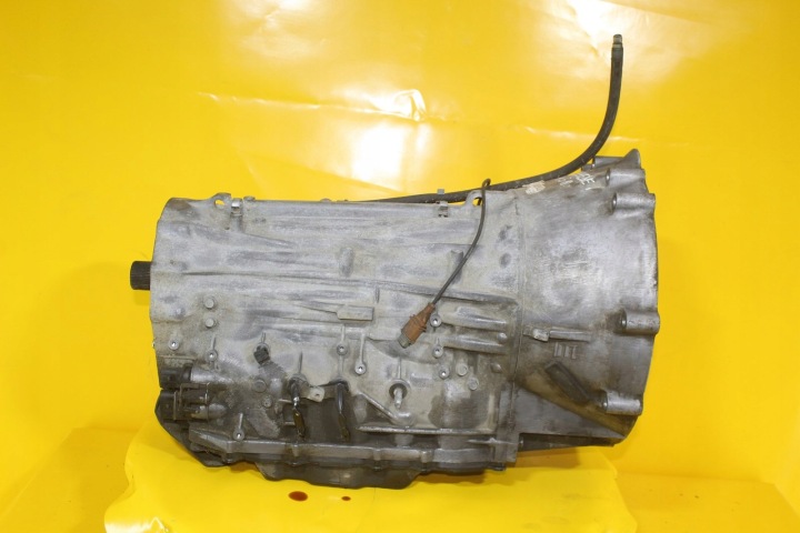 фото №7, Кпп кпп / коробка передач автоматическая porsche cayenne i 4.5 b has tr 60sn 09d300037g