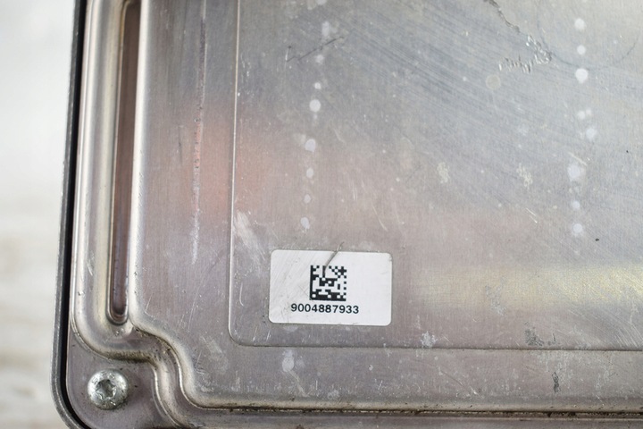 фото №5, Комп'ютер блок керування mini 2.0 0281018288 8516739