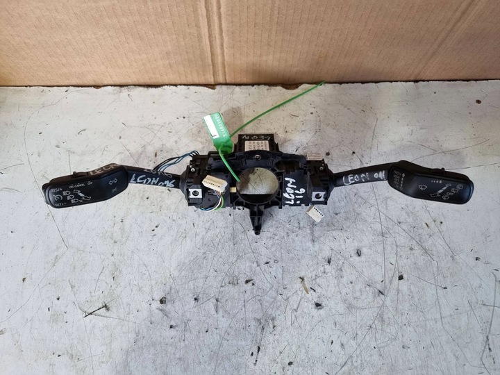 фото №2, Переключатель комбинированный подрулевые рычаги 5q0953507gd seat leon iii 5f golf 7 octavia 3